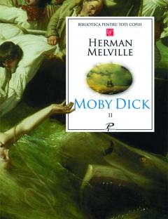 Moby Dick