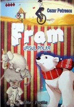 Fram, ursul polar