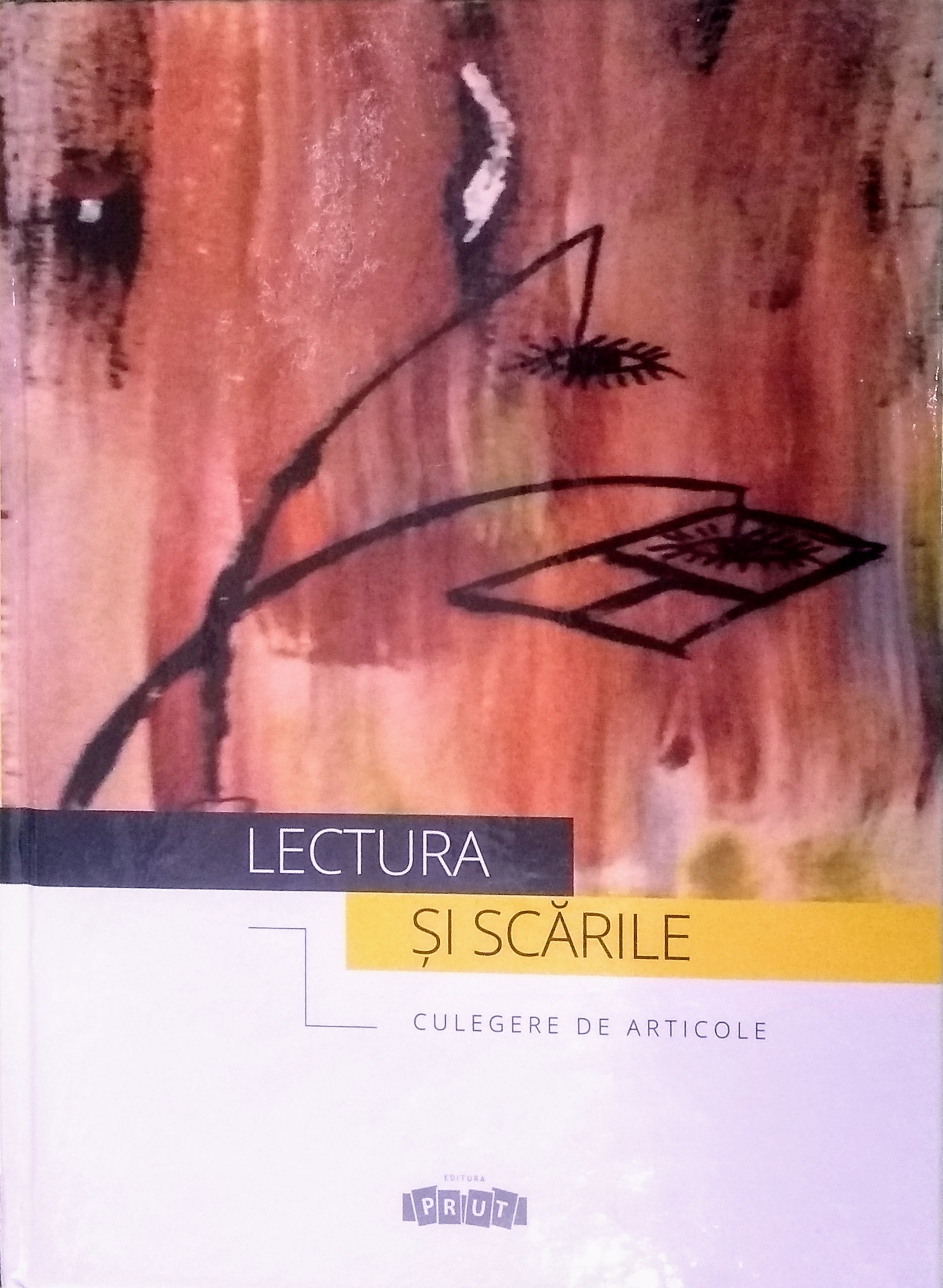 Lectura si Scarile
