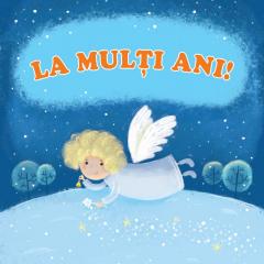 La multi ani!