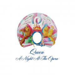 A Night At The Opera 