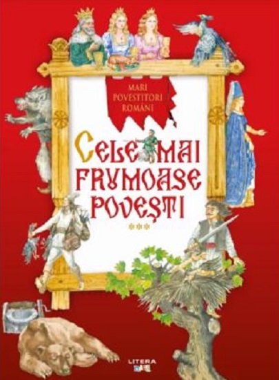 Cele mai frumoase povesti