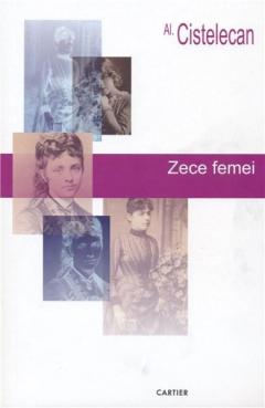 Zece femei