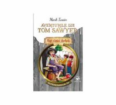 Aventurile lui Tom Sawyer