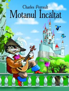 Motanul Incaltat