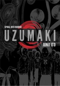 Uzumaki 3-in-1 Deluxe Edition