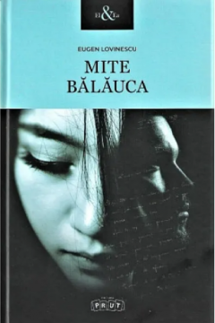 Mite. Balauca