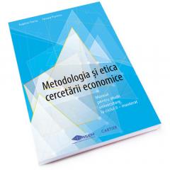 Metodologia si etica cercetarii economice