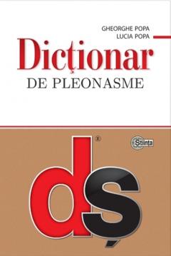 Dictionar de pleonasme