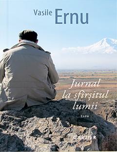 Jurnal la sfarsitul lumii