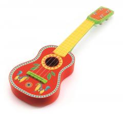 Ukulele (chitara mica)