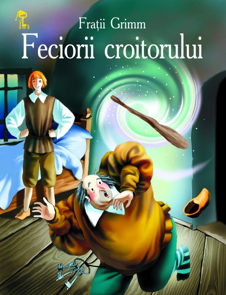 Feciorii croitorului