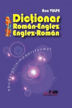 Dictionar englez - roman / roman - englez