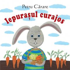 Iepurasul curajos