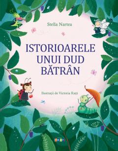 Istorioarele unui dud batran