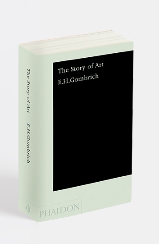 The Story Of Art – Ernst H. Gombrich – Livre D’art En Anglais
