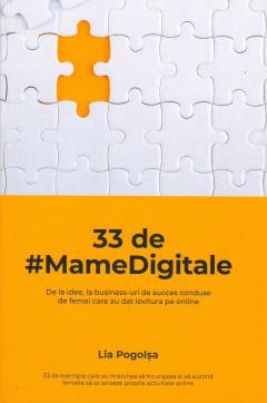 33 de #MameDigitale