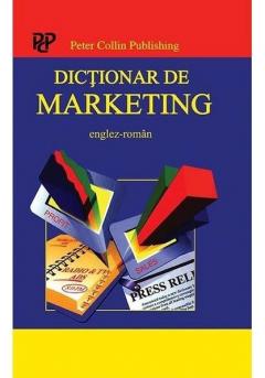 Dictionar de marketing englez-roman