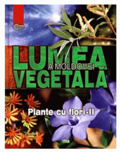 Plante cu flori - Partea II