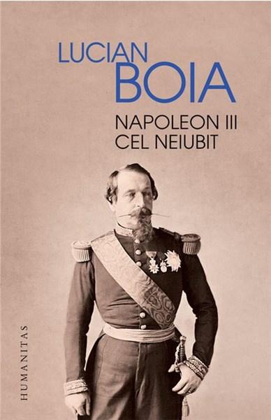 Napoleon III cel neiubit