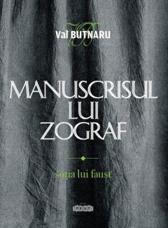 Manuscrisul lui Zograf. Soția lui Faust