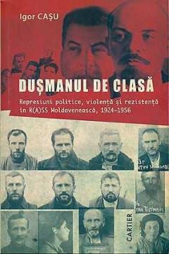 Dusmanul de clasa