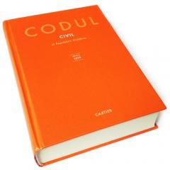 Codul civil al Republicii Moldova