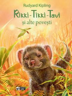 Rikki-Tikki-Tavi