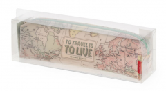 Penar - Transparent - Travel