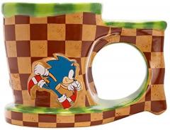 Cana - Sonic X - Sonic Run