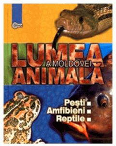 Pesti. Amfibieni. Reptile