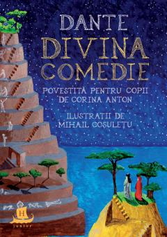 Dante, Divina Comedie