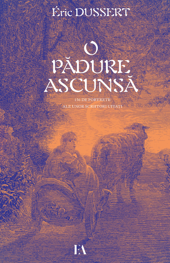 O padure ascunsa