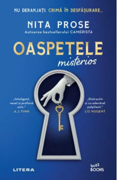 Oaspetele misterios