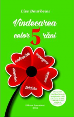 Vindecarea celor 5 rani