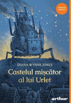 Castelul miscator al lui Urlet