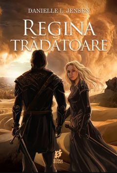 Regina tradatoare