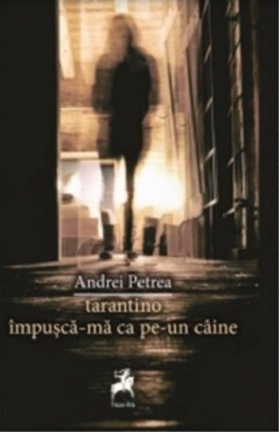 Tarantino impusca-ma ca pe-un caine