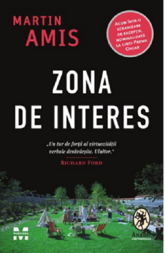 Zona de interes