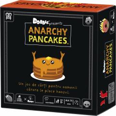 Joc - Dobble - Anarchy Pancakes