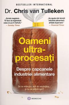 Oameni ultraprocesati