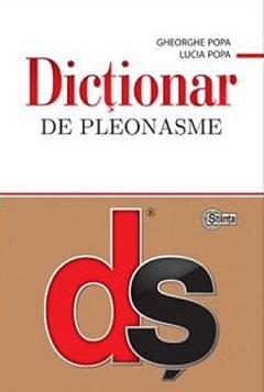 Dictionar de pleonasme