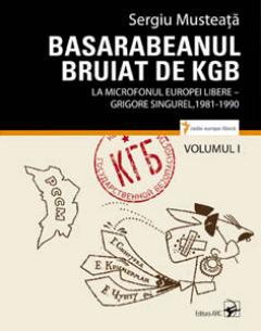 Basarabeanul bruiat de KGB 