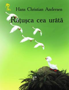 Ratusca cea urata
