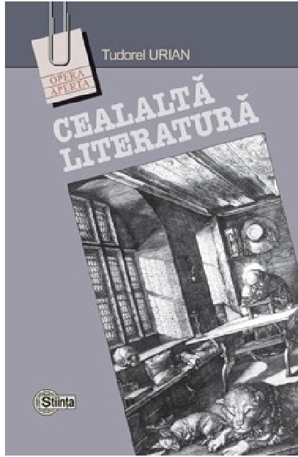 Cealalta literatura