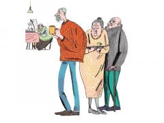 Умеешь ли ты свистеть, Иоханна?