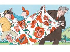 Умеешь ли ты свистеть, Иоханна?