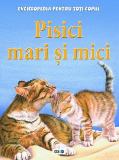 Pisici mari si mici