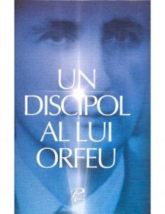 Un discipol al lui Orfeu