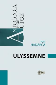 Ulyssemne